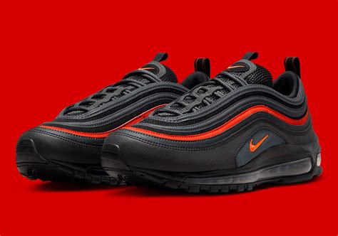 nike 97 rot herren|nike air max 97.